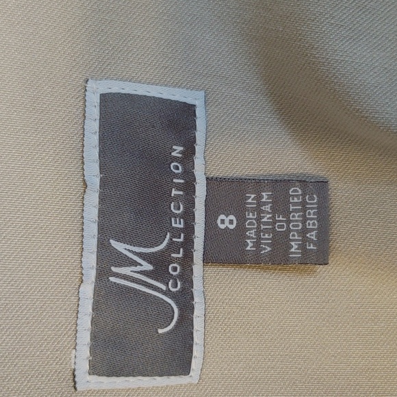 🧸 JM Collection Jacket - Picture 10 of 11